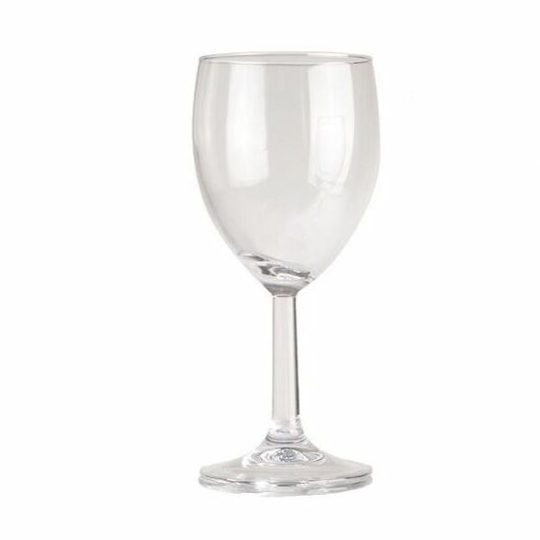 Wine & Champagne Glasses Hire All You Need with No Minimum Order